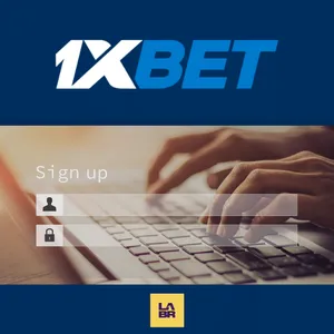 1xbet cadastro LB