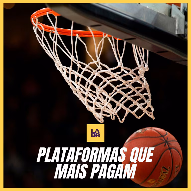 Bets que mais pagam: Ranking das 15 melhores plataformas pagando em Junho 2026