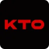 Logo da KTO