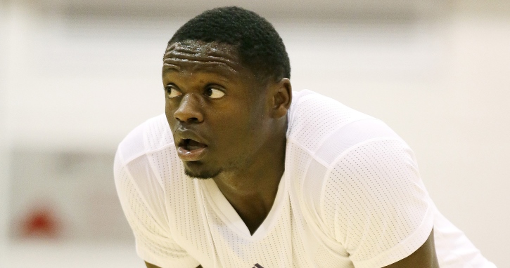 Quanto tempo em quadra Julius Randle terá?