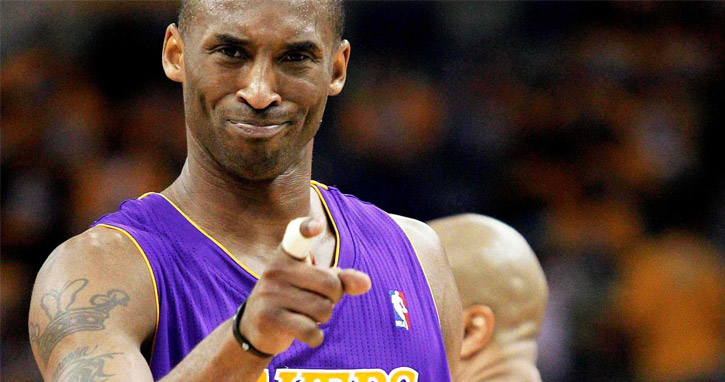 Lakers abre temporada contra Rockets e enfrenta Bulls no Natal