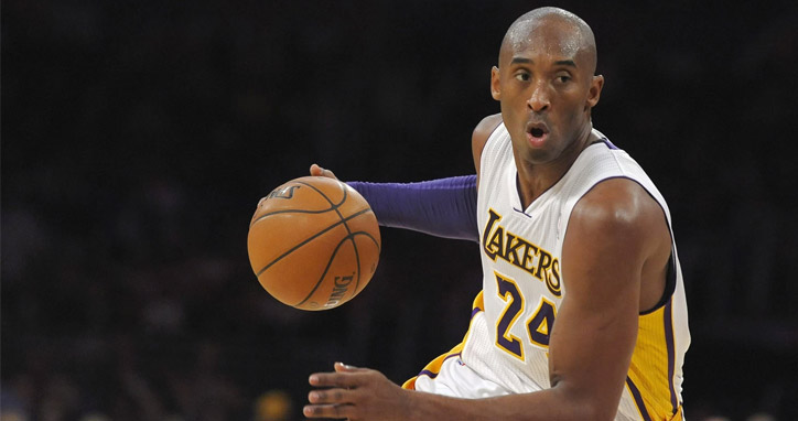 Valor de mercado de Kobe é nulo segundo GM