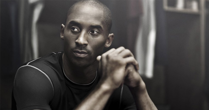 Documentário sobre Kobe tem trailer divulgado