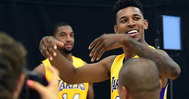 “Eu devo ganhar o MVP este ano”