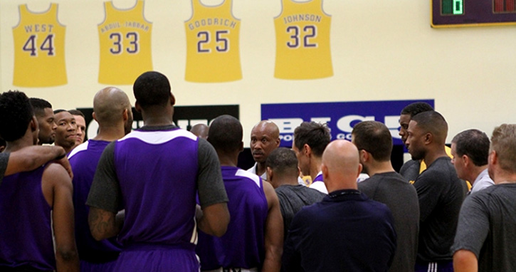 Tá chegando a hora!