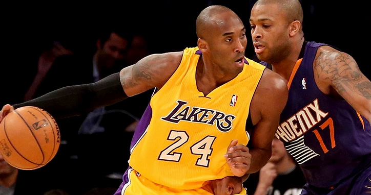 Lakers encara Suns em grande teste para a defesa