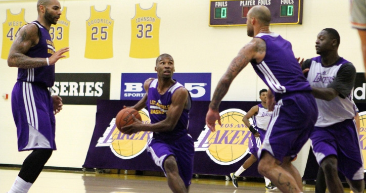 Assista ao “Real Training Camp” completo