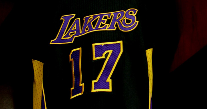 Black Friday: Lakers tem desconto para vencer hoje