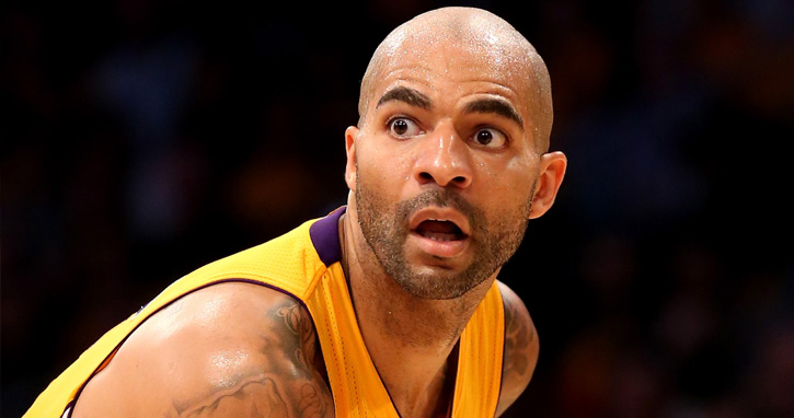 Lakers tem retorno de Boozer contra o Grizzlies