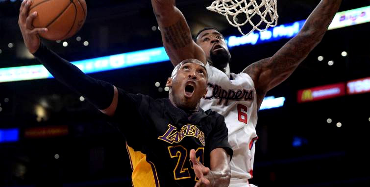 Kobe ‘Vino’ Bryant