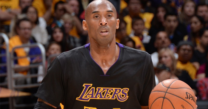 As 10 melhores enterradas da semana