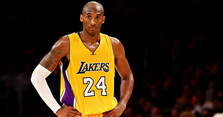 Lakers chega a terceira derrota seguida