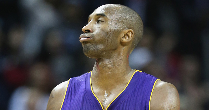 Sem defesa, Lakers leva passeio do Pelicans