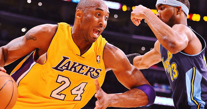 Lakers x Nuggets: o último jogo do ano