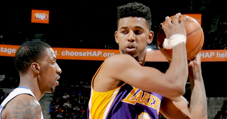 Lakers vence Pistons sem muitos problemas