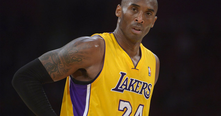 Kobe erra última bola, Lakers perde para Thunder