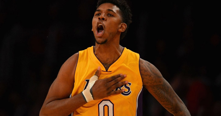 Lakers destrona os Kings