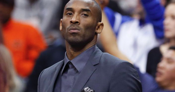 Kobe deve ficar de fora após o All Star Game