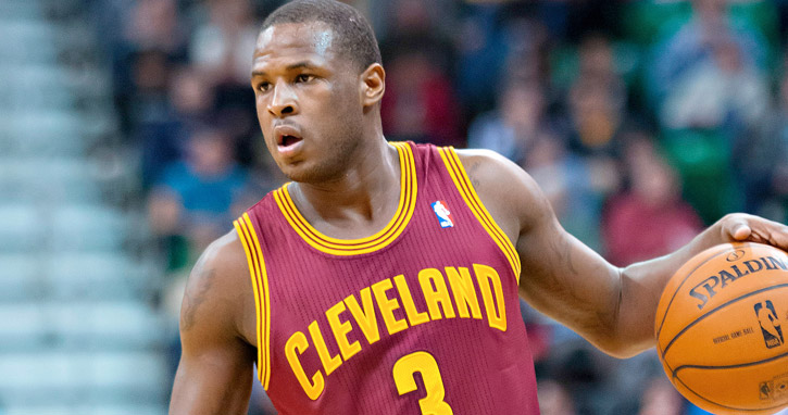 Lakers tentou Waiters e está aberto para trocas