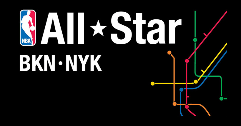 Programação do All Star Weekend