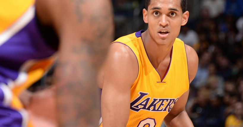 Dia de Lakers versus Celtics em Los Angeles