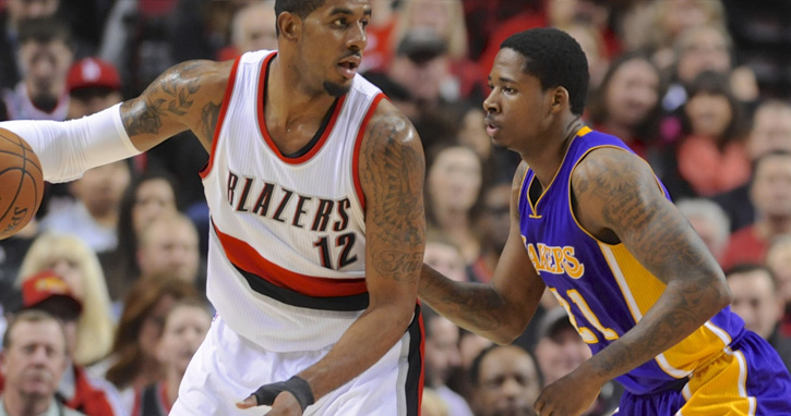 Lakers chega a sua 40ª derrota na temporada