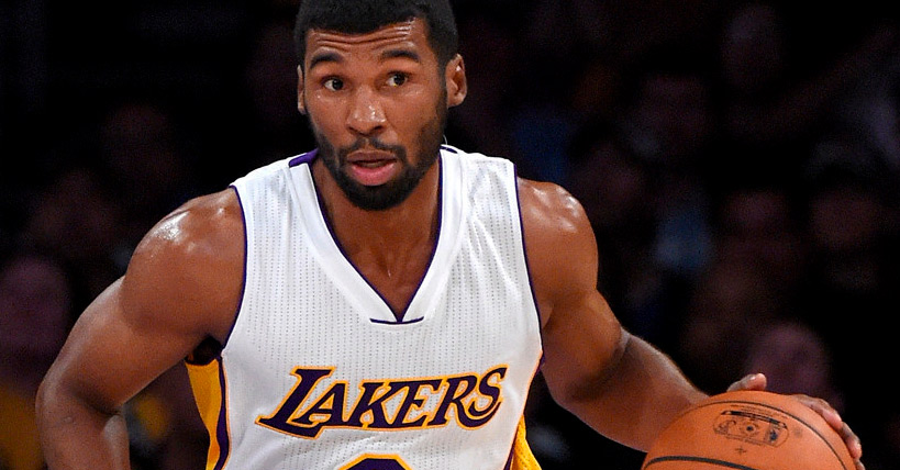 Ronnie Price está fora do resto da temporada