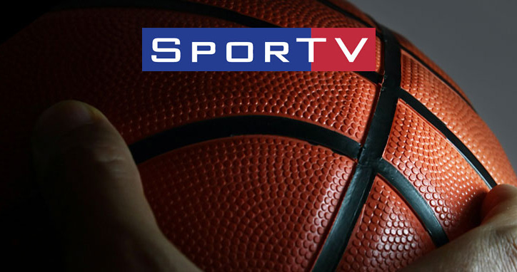 SporTV vai transmitir jogos da NBA ainda este mês
