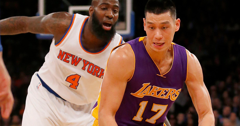 Lakers e Knicks fazem jogo chave em Los Angeles