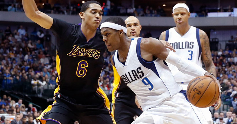 Lakers sofre a sua quinta derrota consecutiva