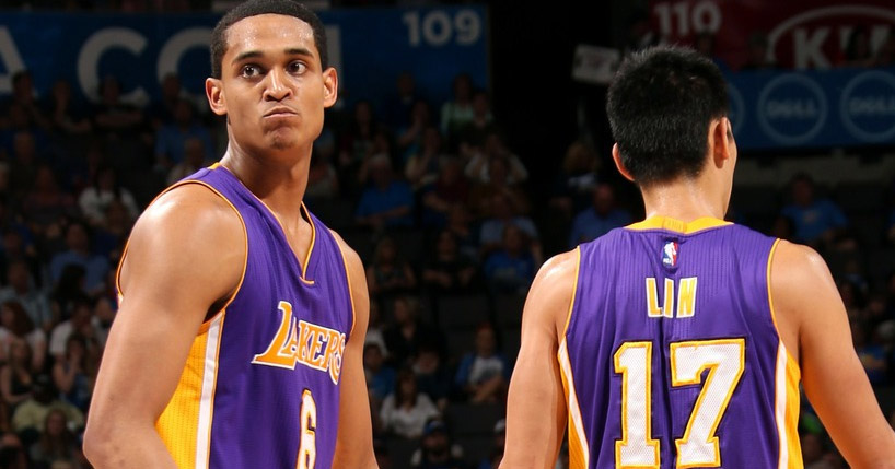 No terceiro jogo em quatro dias, Lakers visita Raptors