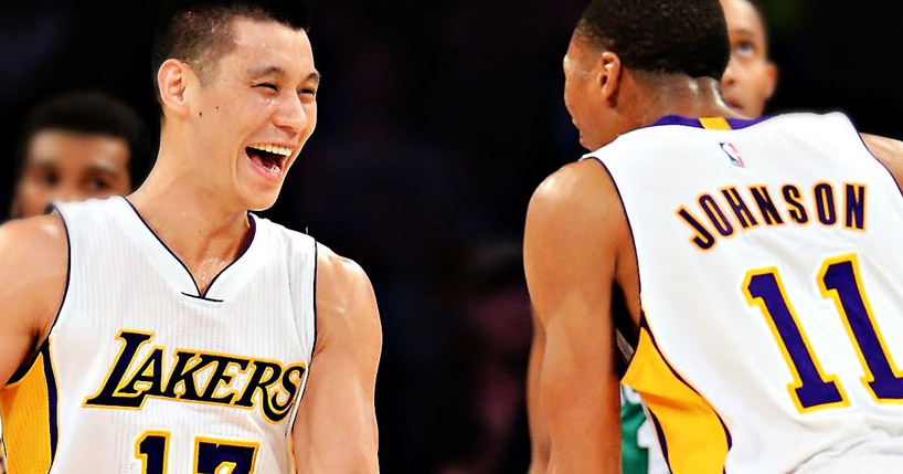 Lakers recebe o desfalcado Thunder em Los Angeles