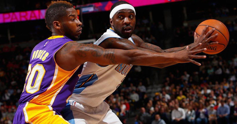 Lakers sofre quinta derrota seguida