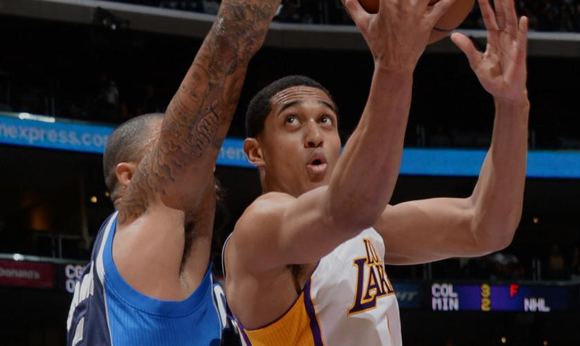 Lakers recebe o Mavs no Staples Center