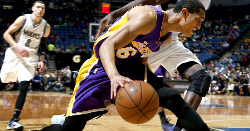 Lakers recebe Wolves sem precisar pensar em tank