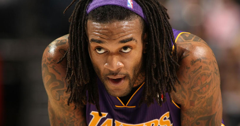 Lakers precisa decidir seu futuro com Jordan Hill