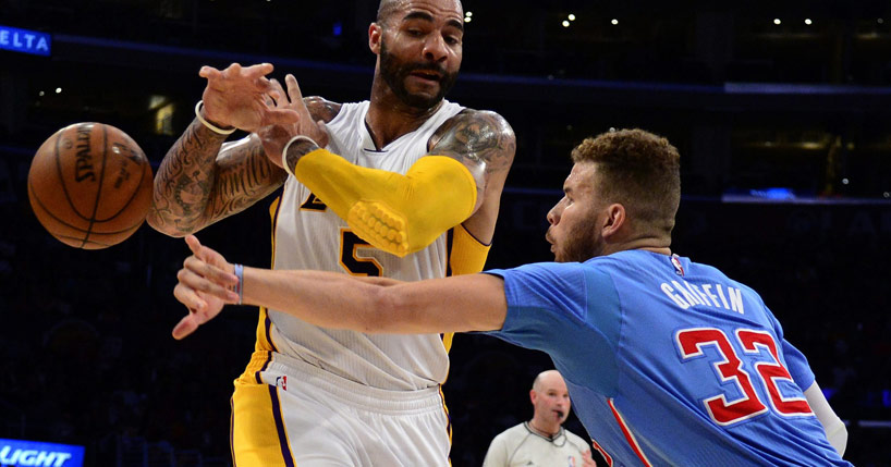 Lakers não encontra respostas contra Clippers