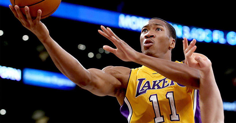Lakers visita Nuggets que vem de quatro derrotas