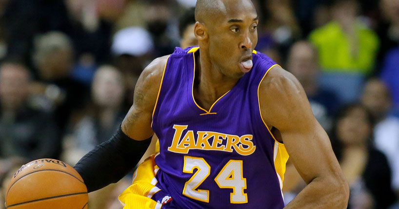 Lakers divulga tabela da pré temporada