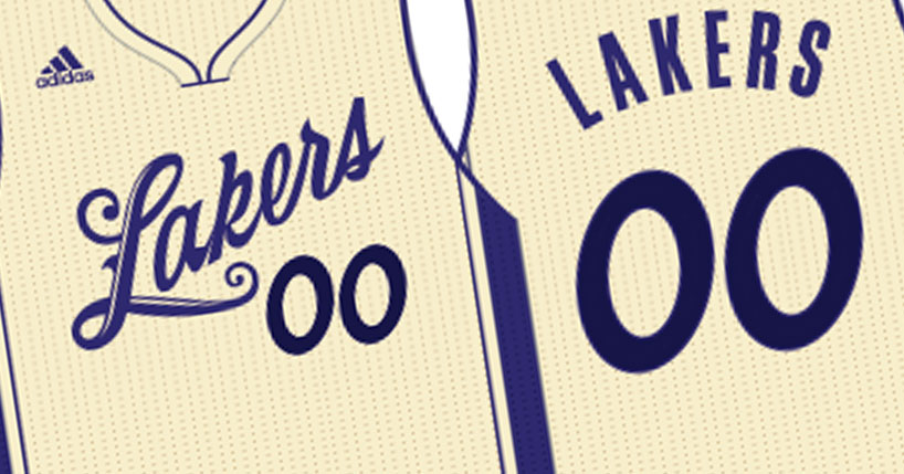 Uniformes dos jogos de Natal são revelados