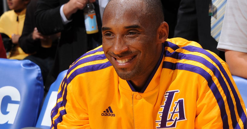 “Conte até cinco”