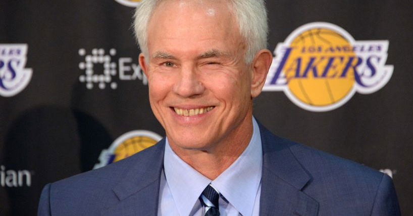 Rindo à toa: Teto salarial da NBA vai chegar a U$ 90mi