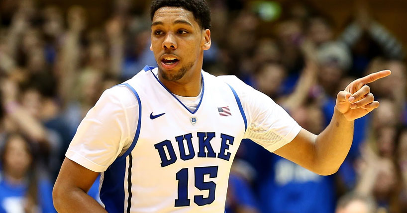 Jahlil Okafor: Eu adoraria ser um Laker