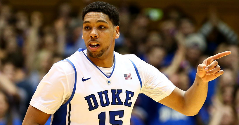 Wolves reforça preferência por Okafor