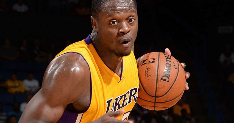 Por Cousins, Lakers pode envolver Randle e escolha no Draft