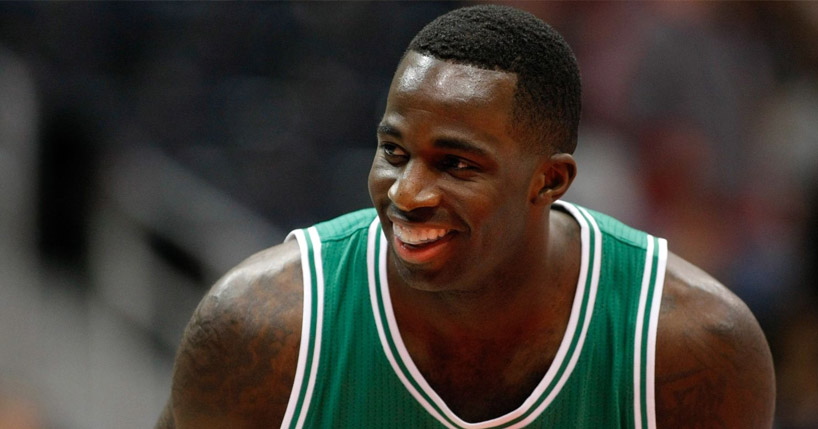 Brandon Bass é mais uma novidade no Lakers