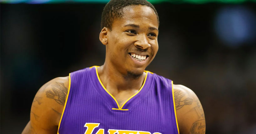 Ed Davis fecha contrato de três anos com o Blazers