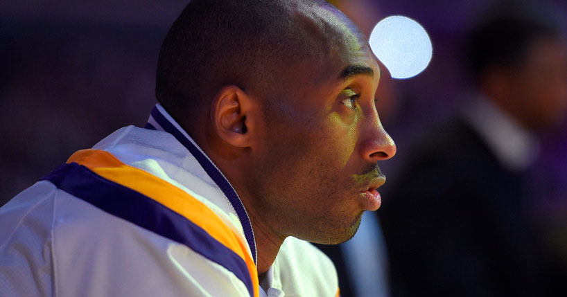 La Marcus Aldridge não teve ‘química’ com Kobe