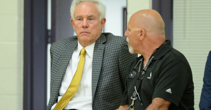 Encontro com Jordan foi abaixo do esperado