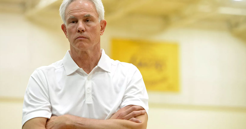 Para o Lakers só resta esperança